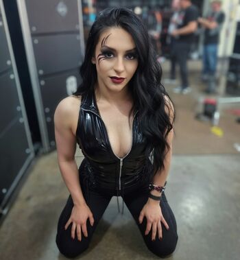 🔥 Stephanie vaquer page leaked private photo uncensored full