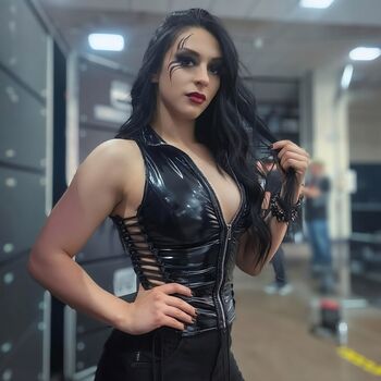 🔥 Stephanie vaquer page leaked private photo uncensored full