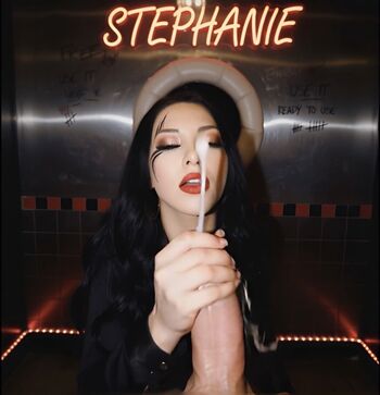 🔥 Stephanie vaquer leaked private photo uncensored full