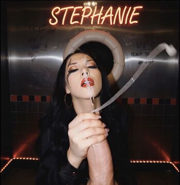 🔥 Stephanie vaquer leaked private photo uncensored full