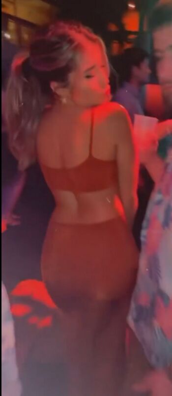 🔥 Stephanierego leaked private photo uncensored full