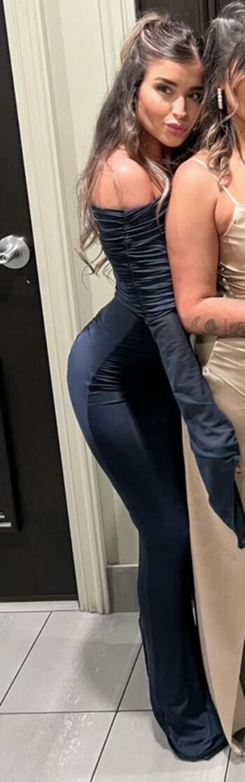 🔥 Stephanierego leaked private photo uncensored full