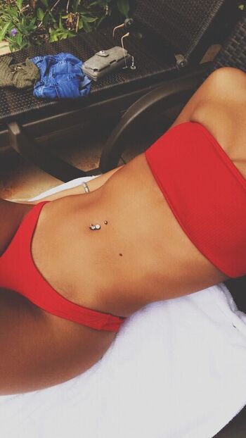 🔥 Stephanierego leaked private photo uncensored full