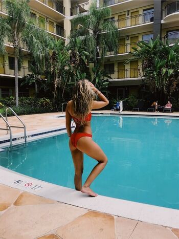 🔥 Stephanierego leaked private photo uncensored full