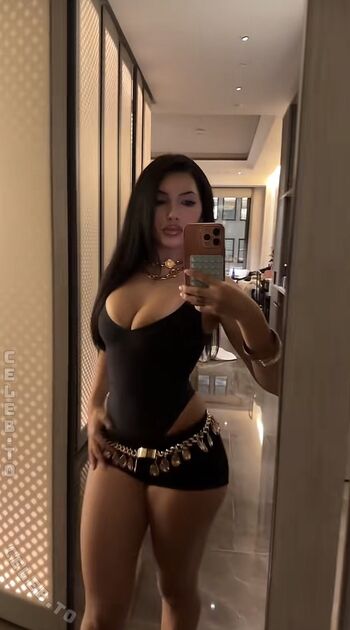 🔥 Stonefox leaked private photo uncensored full