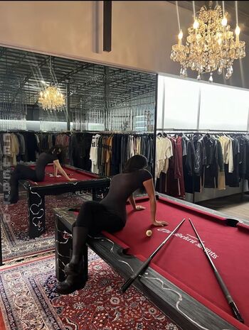 🔥 Stonefox leaked private photo uncensored full