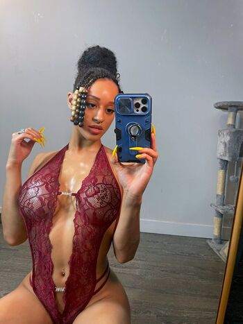 🔥 Stormi maya  page leaked private photo uncensored full