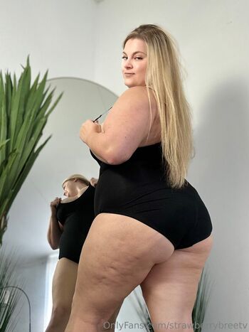 🔥 Strawberrybreetv leaked private photo uncensored full