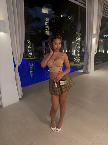 🔥 Stunna sandy leaked private photo uncensored full