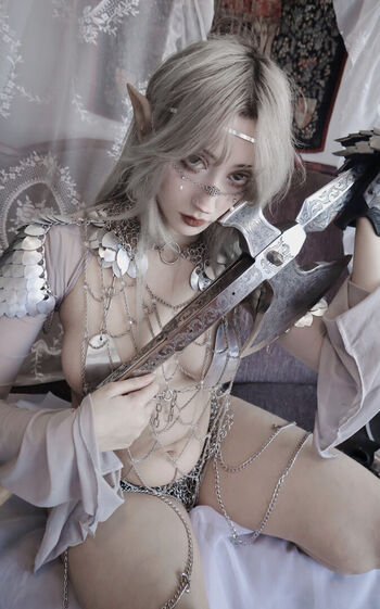 🔥 Styrlingelf page leaked private photo uncensored full