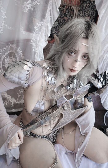 🔥 Styrlingelf page leaked private photo uncensored full