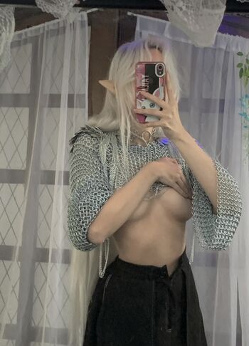 🔥 Styrlingelf leaked private photo uncensored full