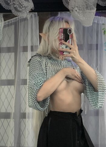🔥 Styrlingelf leaked private photo uncensored full