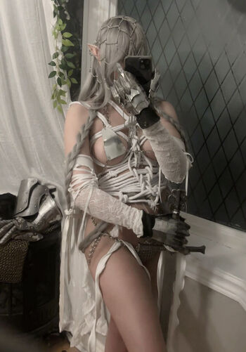 🔥 Styrlingelf leaked private photo uncensored full