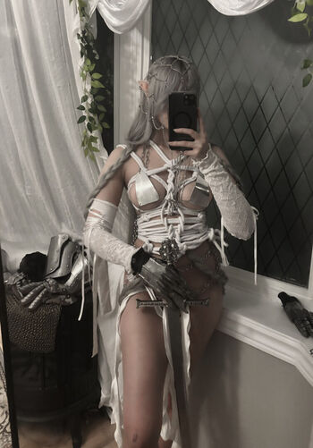 🔥 Styrlingelf leaked private photo uncensored full