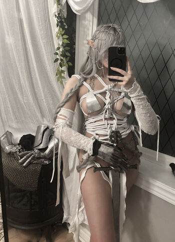🔥 Styrlingelf leaked private photo uncensored full