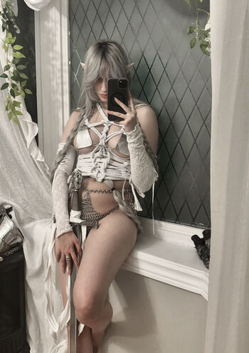 🔥 Styrlingelf leaked private photo uncensored full