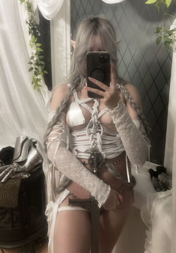 🔥 Styrlingelf leaked private photo uncensored full