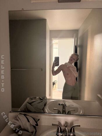 🔥 Sukoshicosplay page leaked private photo uncensored full