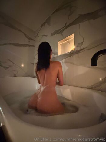 🔥 Summer soderstrom leaked private photo uncensored full