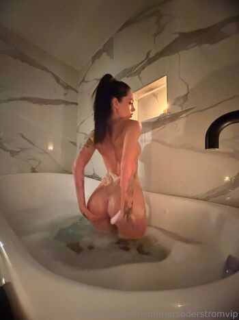 🔥 Summer soderstrom leaked private photo uncensored full