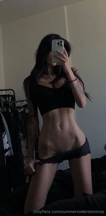 🔥 Summer soderstrom leaked private photo uncensored full