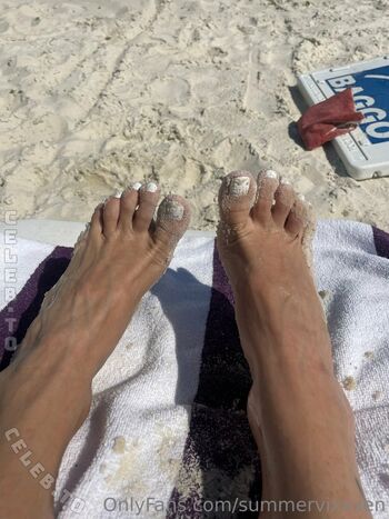 🔥 Summer vixen page leaked private photo uncensored full