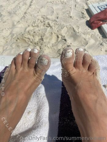 🔥 Summer vixen page leaked private photo uncensored full