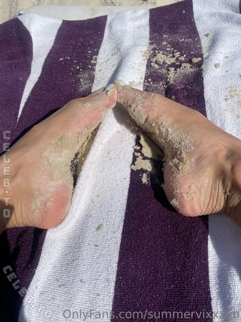 🔥 Summer vixen page leaked private photo uncensored full