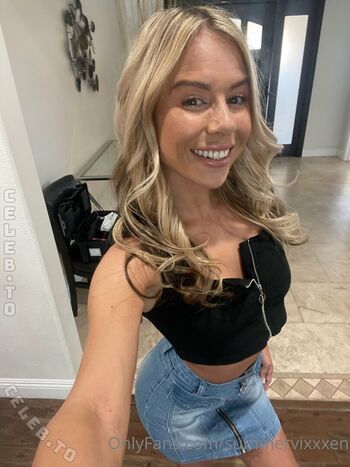 🔥 Summer vixen page leaked private photo uncensored full