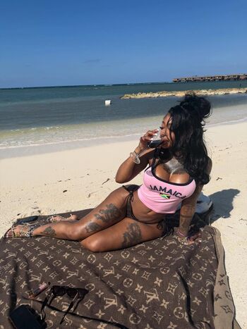 🔥 Summer walker page leaked private photo uncensored full