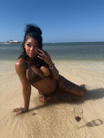 🔥 Summer walker page leaked private photo uncensored full