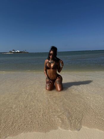 🔥 Summer walker page leaked private photo uncensored full