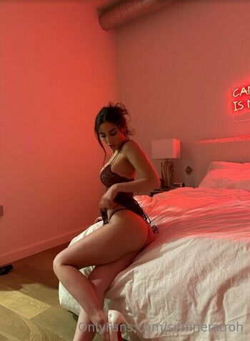 🔥 Sumner stroh page leaked private photo uncensored full