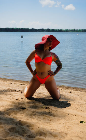 🔥 Sunfyretv  page leaked private photo uncensored full