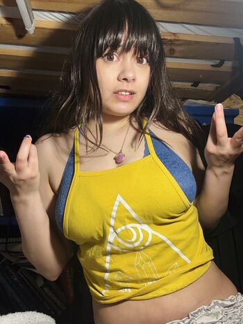 🔥 Sushimewew page leaked private photo uncensored full