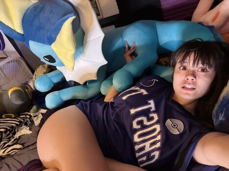 🔥 Sushimewew leaked private photo uncensored full