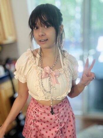 🔥 Sushimewew leaked private photo uncensored full
