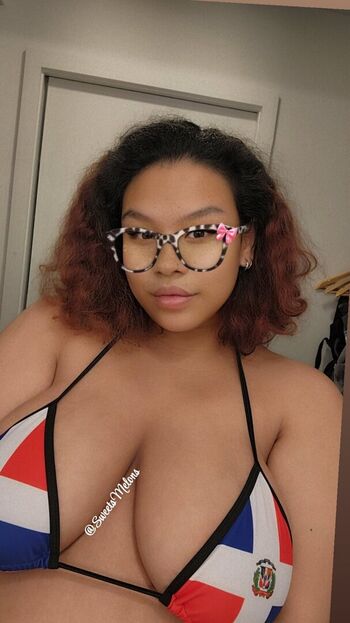 🔥 Sweetdabz leaked private photo uncensored full