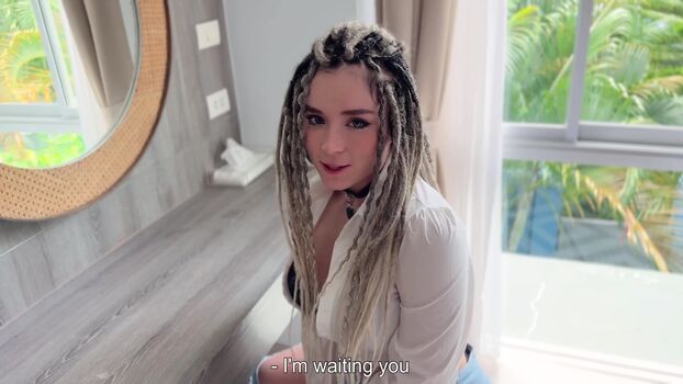 🔥 Sweetie fox  page leaked private photo uncensored full