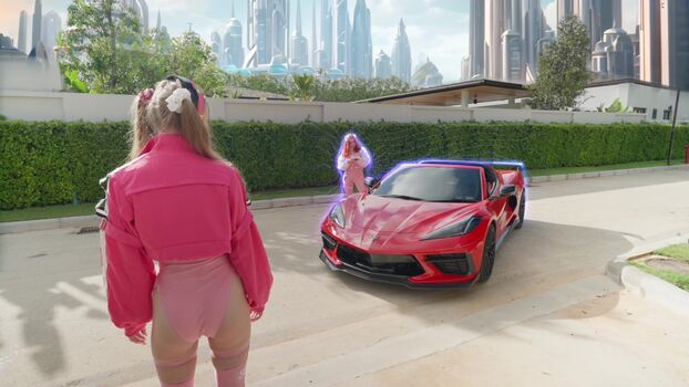 🔥 Sweetie fox  page leaked private photo uncensored full