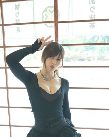 🔥 Syanne leaked private photo uncensored full