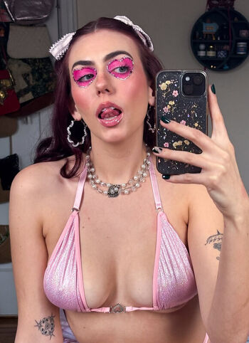 🔥 Sydatnite leaked private photo uncensored full