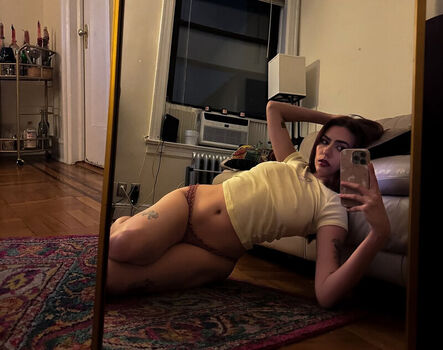 🔥 Sydatnite leaked private photo uncensored full