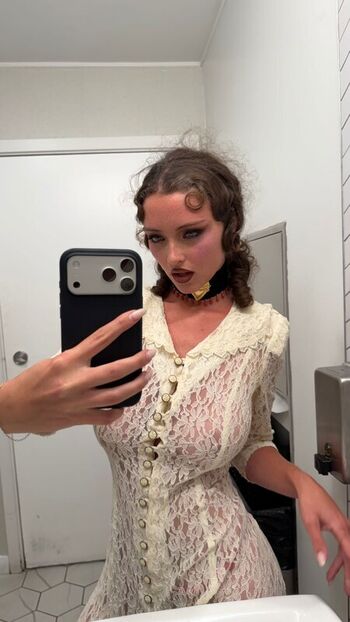 🔥 Sydney melman leaked private photo uncensored full