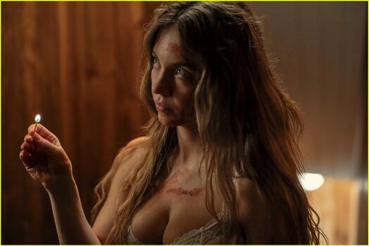 🔥 Sydney sweeney  page leaked private photo uncensored full