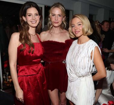 🔥 Sydney sweeney  page leaked private photo uncensored full