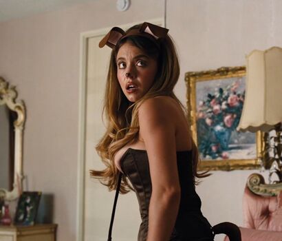 🔥 Sydney sweeney  page leaked private photo uncensored full