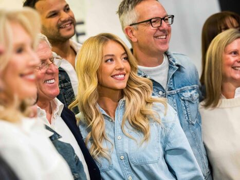 🔥 Sydney sweeney  page leaked private photo uncensored full