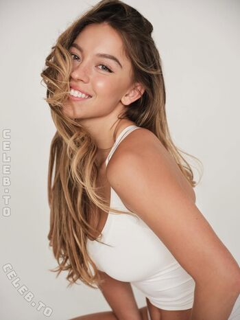 🔥 Sydney sweeney  page leaked private photo uncensored full